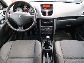 Peugeot 207  1.6 HDi 