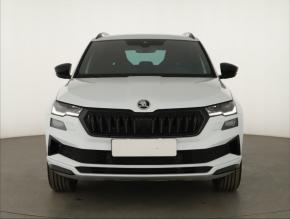 Škoda Karoq  1.5 TSI Sportline 