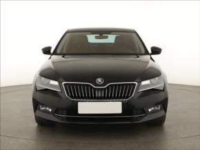 Škoda Superb  2.0 TDI 