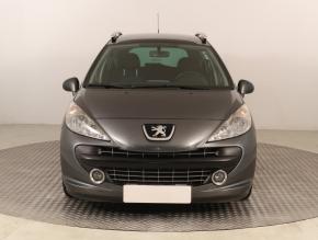 Peugeot 207  1.6 HDi 