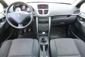 Peugeot 207  1.6 HDi 