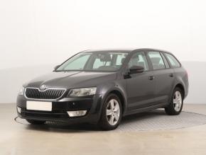 Škoda Octavia  1.2 TSI 