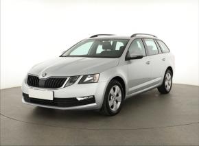 Škoda Octavia  1.6 TDI Ambition 