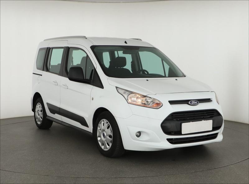 Ford Tourneo Connect  1.6 TDCi Trend