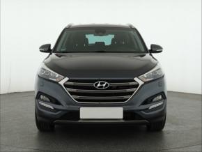 Hyundai Tucson  1.7 CRDi 