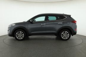 Hyundai Tucson  1.7 CRDi 