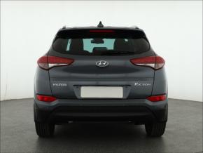 Hyundai Tucson  1.7 CRDi 