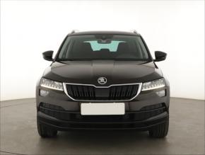 Škoda Karoq  1.5 TSI Style Plus 