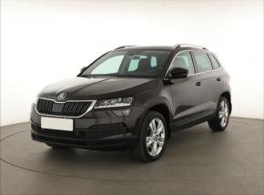 Škoda Karoq  1.5 TSI Style Plus 