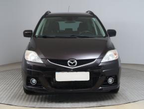 Mazda 5  2.0 CD 