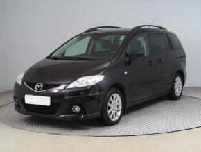 Mazda 5  2.0 CD 