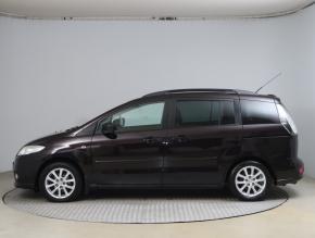 Mazda 5  2.0 CD 