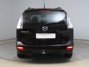 Mazda 5  2.0 CD 