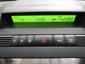 Mazda 5  2.0 CD 