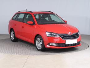 Škoda Fabia  1.0 TSI Style 