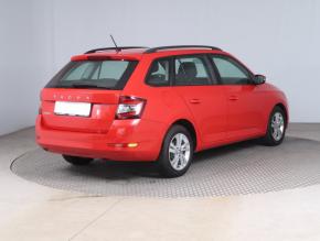 Škoda Fabia  1.0 TSI Style 