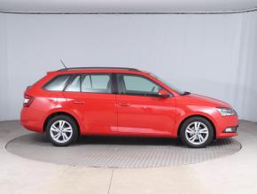 Škoda Fabia  1.0 TSI Style 