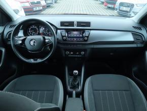 Škoda Fabia  1.0 TSI Style 