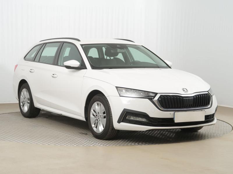 Škoda Octavia  2.0 TDI