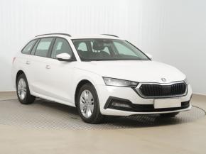 Škoda Octavia  2.0 TDI 