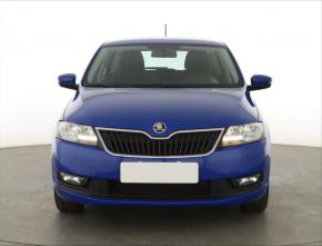 Škoda Rapid Spaceback  1.0 TSI Ambition Plus 