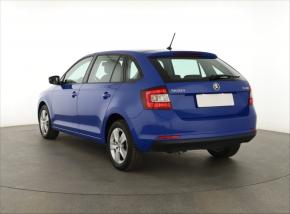 Škoda Rapid Spaceback  1.0 TSI Ambition Plus 