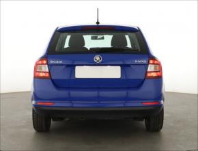 Škoda Rapid Spaceback  1.0 TSI Ambition Plus 