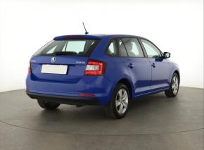 Škoda Rapid Spaceback  1.0 TSI Ambition Plus 