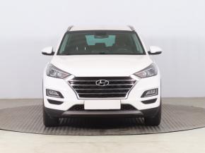 Hyundai Tucson  1.6 T-GDI 