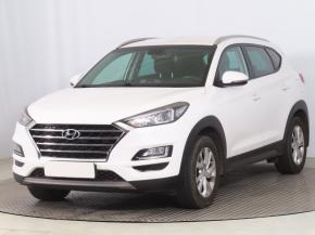 Hyundai Tucson  1.6 T-GDI 