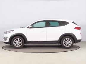 Hyundai Tucson  1.6 T-GDI 