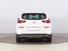 Hyundai Tucson  1.6 T-GDI 