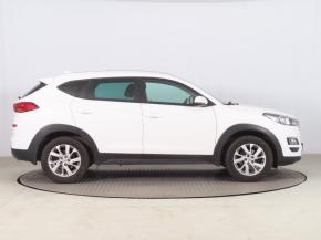 Hyundai Tucson  1.6 T-GDI 