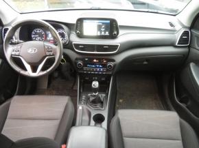 Hyundai Tucson  1.6 T-GDI 