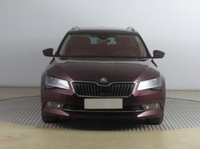 Škoda Superb  2.0 TDI Laurin&Klement 