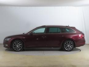 Škoda Superb  2.0 TDI Laurin&Klement 