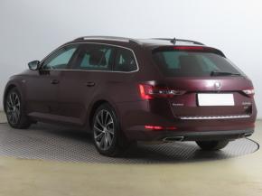 Škoda Superb  2.0 TDI Laurin&Klement 