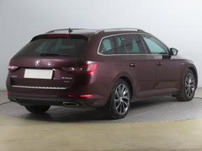 Škoda Superb  2.0 TDI Laurin&Klement 