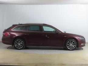 Škoda Superb  2.0 TDI Laurin&Klement 