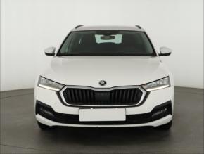 Škoda Octavia  2.0 TDI 