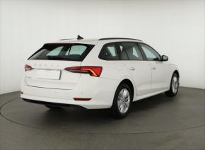 Škoda Octavia  2.0 TDI 