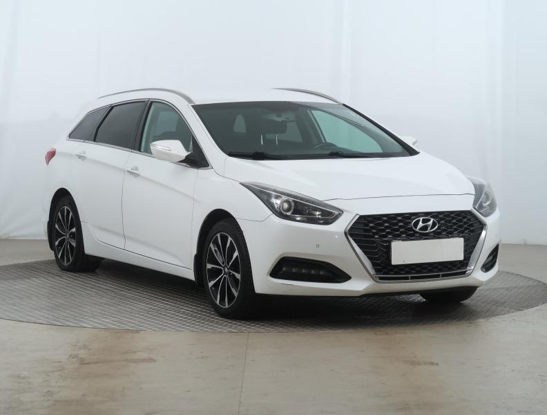 Hyundai i40  1.6 CRDi