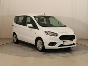 Ford Tourneo Courier  1.0 EcoBoost Trend 