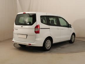 Ford Tourneo Courier  1.0 EcoBoost Trend 