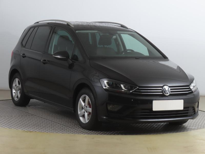 Volkswagen Golf Sportsvan  1.4 TSI