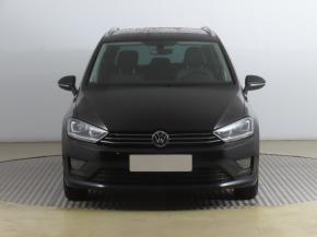 Volkswagen Golf Sportsvan  1.4 TSI 