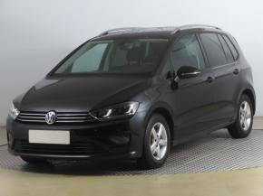 Volkswagen Golf Sportsvan  1.4 TSI 