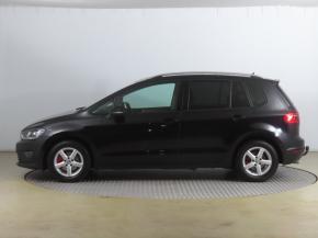 Volkswagen Golf Sportsvan  1.4 TSI 