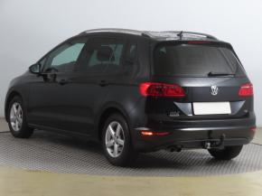 Volkswagen Golf Sportsvan  1.4 TSI 