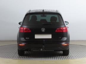 Volkswagen Golf Sportsvan  1.4 TSI 